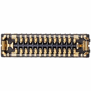Infrared Dot Matrix Camera FPC Connector For iPhone 17 Pro / 17 Pro Max (22 Pin)