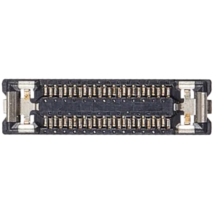 LCD FPC Connector For iPhone 17 Pro / 17 Pro Max (52 Pin)