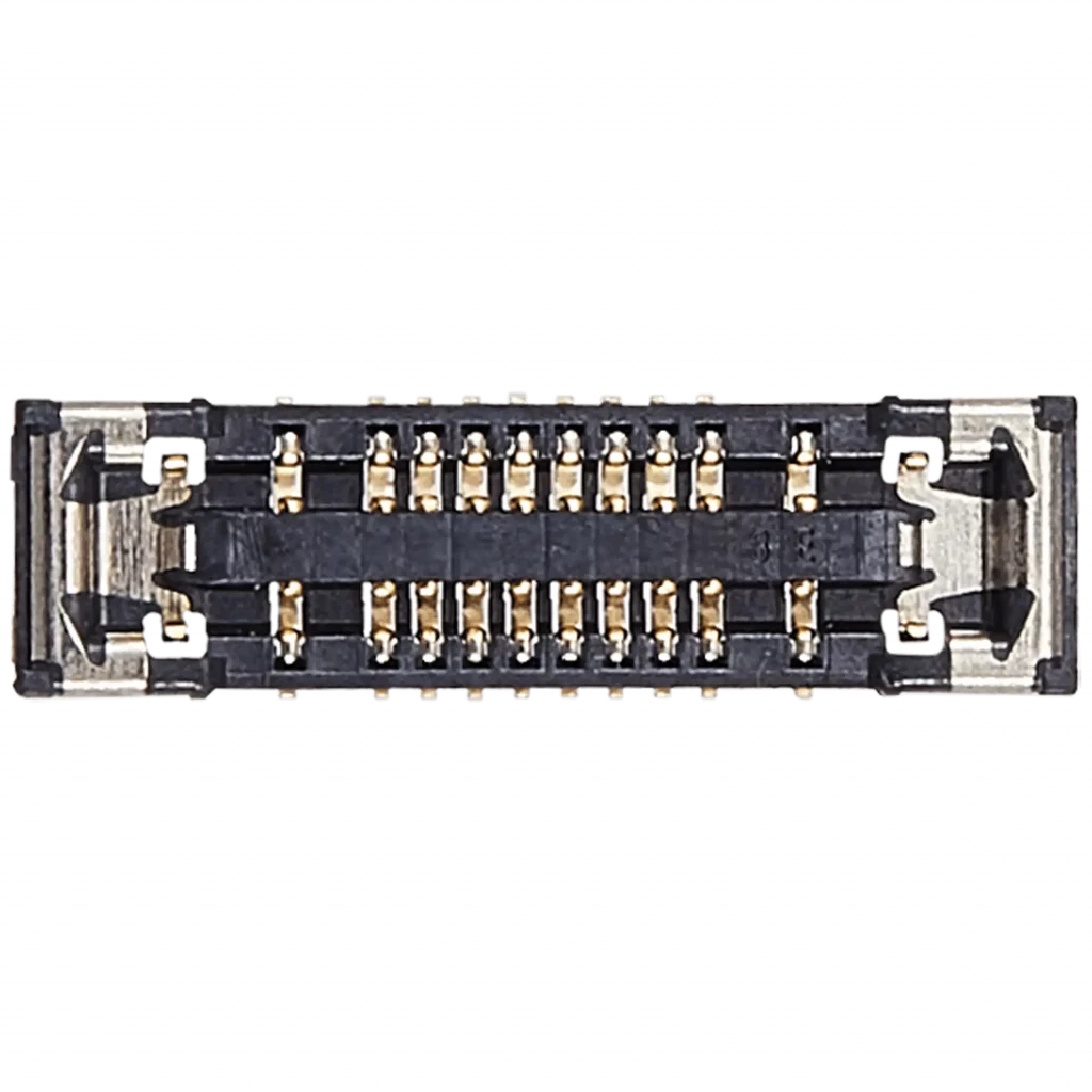 Radar Scanner FPC Connector For iPhone 17 Pro / 17 Pro Max (16 Pin)