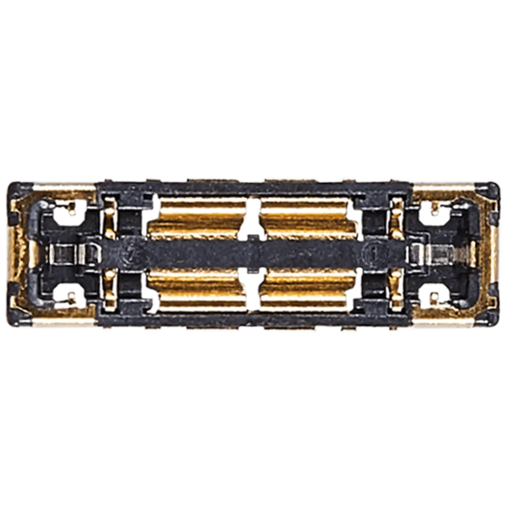Battery FPC Connector For iPhone 17 Pro / 17 Pro Max (6 Pin)