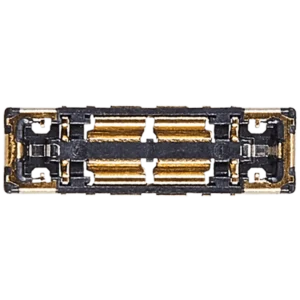 Battery FPC Connector For iPhone 17 Pro / 17 Pro Max (6 Pin)