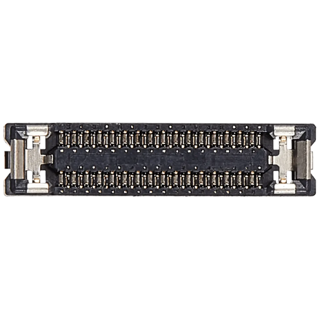Charging Port FPC Connector For iPhone 17 Pro / 17 Pro Max (64 Pin)