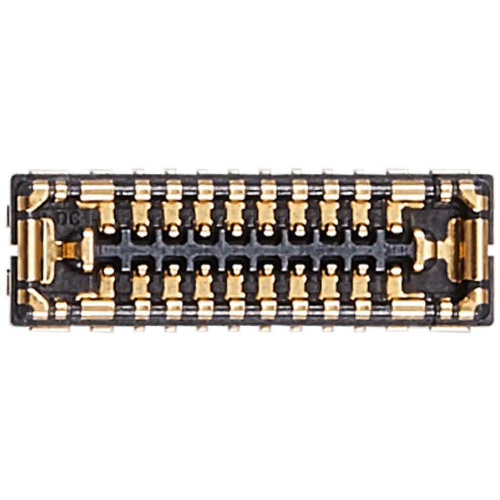 Front Camera FPC Connector For iPhone 17 Pro / 17 Pro Max (16 Pin)