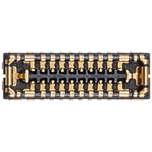 Front Camera FPC Connector For iPhone 17 Pro / 17 Pro Max (16 Pin)