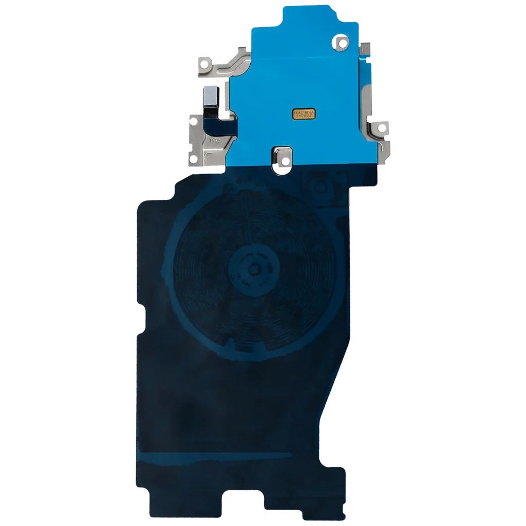 Wireless Charging Flex With Bracket For Samsung Galaxy S25 Plus 5G (Premium)