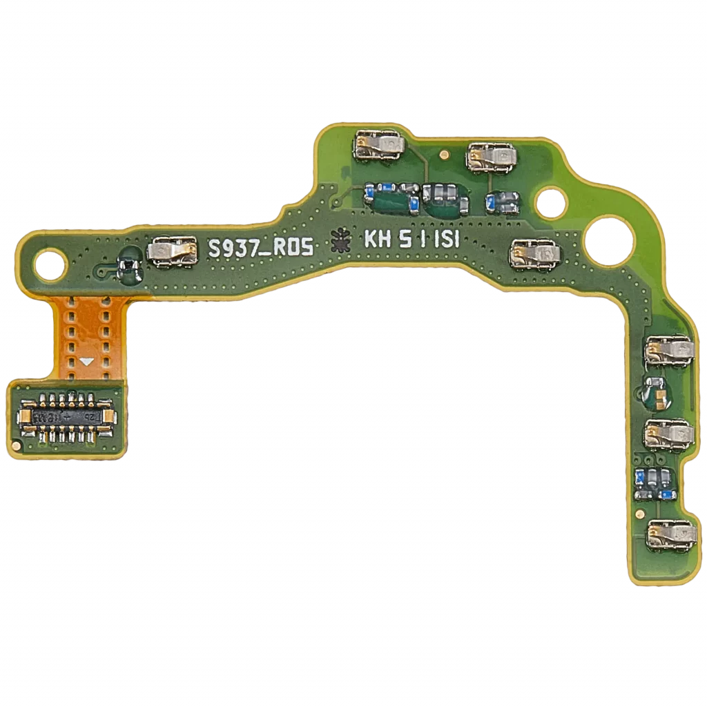 Antenna Board (In The Upper Left Corner Of The Earpiece Speaker) For Samsung Galaxy S25 Edge (S937) (Premium)