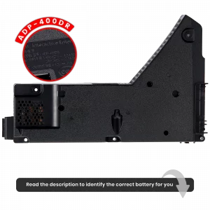 Power Supply Unit for PlayStation 5 PS5 (ADP-400DR / PA-1401-JT20, CFI-1000 / CFI-1100)