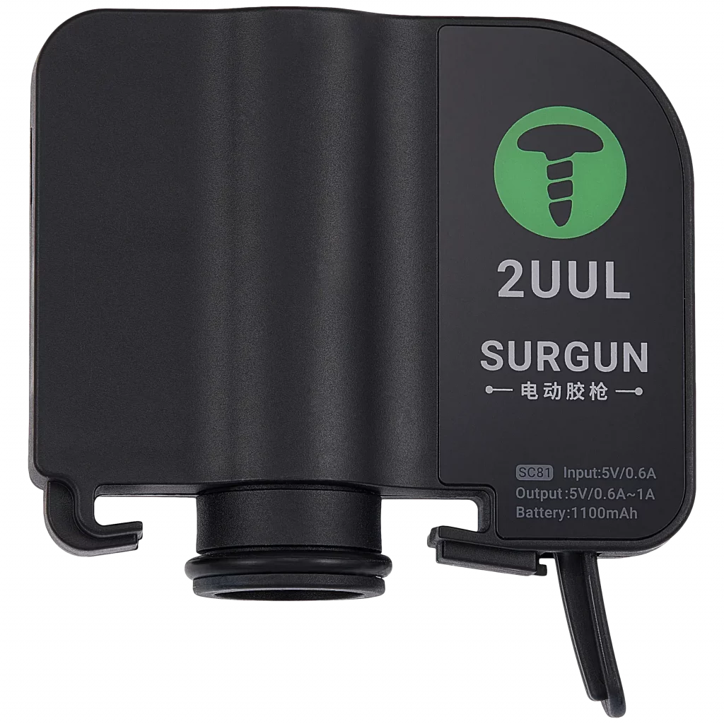 SC81 SurGun Actuated Glue Gun (2UUL)