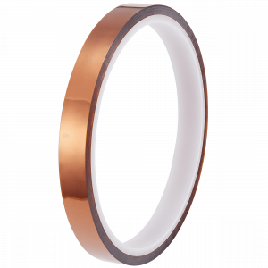 High Temperature Tape (Wide:10mm / Long:22M)