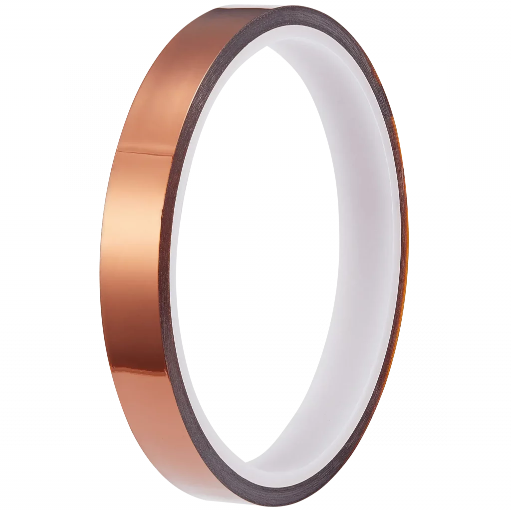 High Temperature Tape (Wide:12mm / Long:22M)