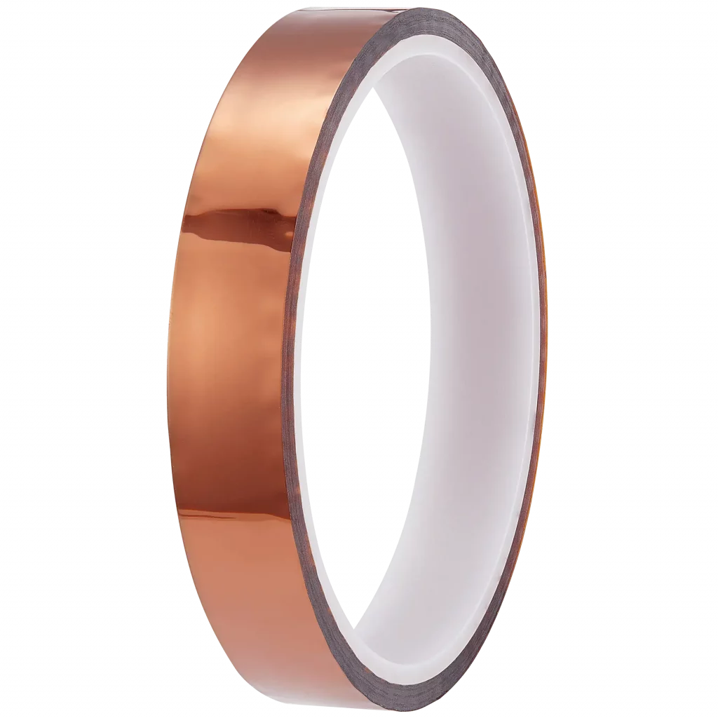 High Temperature Tape (Wide:15mm / Long:22M)