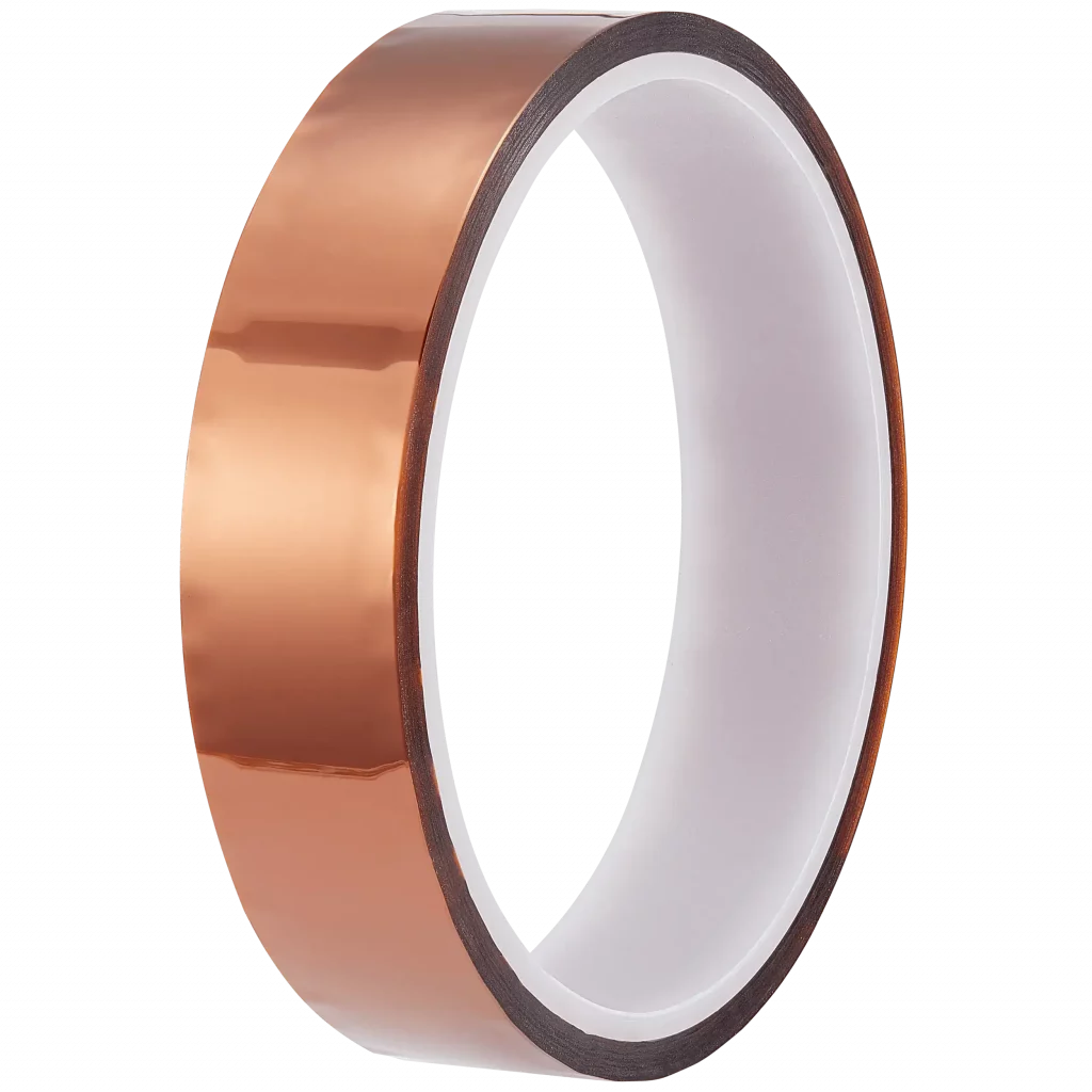 High Temperature Tape (Wide:20mm / Long:22M)