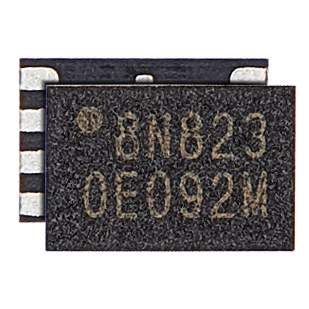 Ace SPI Flash IC (Charge EEPROM) Pre-Programed For MacBook Air A2337 (8N)