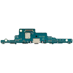 Charging Port With Board For Samsung Galaxy Tab S7 FE 12.4"(T735 / T736) (2021) (5G Version) (Premium)