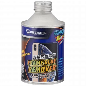 iClean3 Frame Glue Remover 250ml (Mechanic)