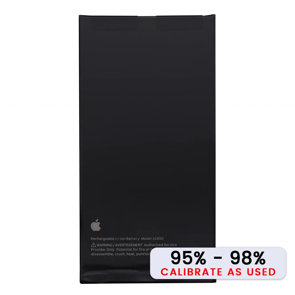 Replacement Battery for iPhone 14 Plus (Used OEM Pull: Grade B / SOH 95% to 98%)