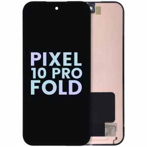 Outer OLED Assembly For Google Pixel 10 Pro Fold (Genuine OEM) (All Colors)