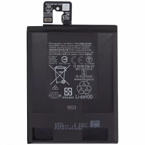 Replacement Battery For Google Pixel 9A (G526Q)
