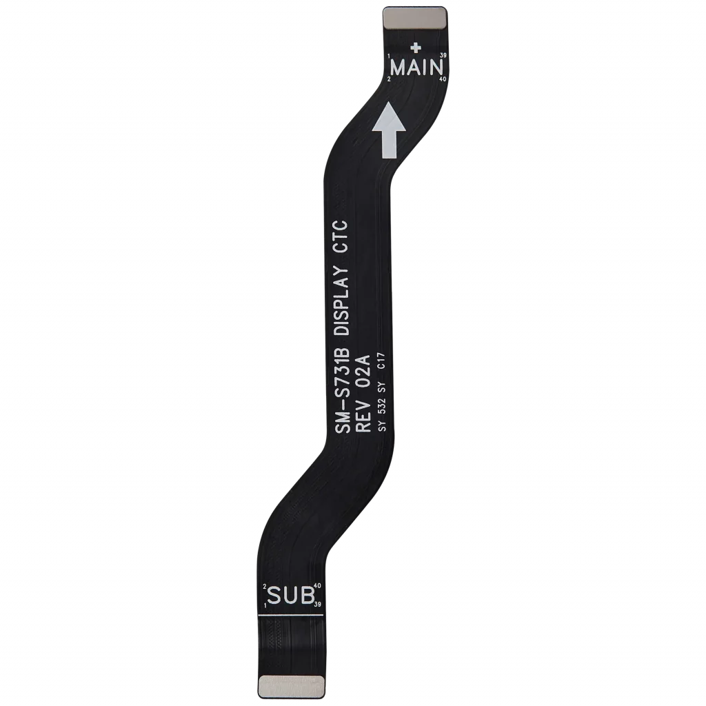 LCD Flex Cable For Samsung Galaxy S25 FE 5G