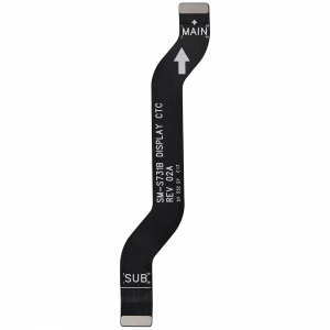 LCD Flex Cable For Samsung Galaxy S25 FE 5G