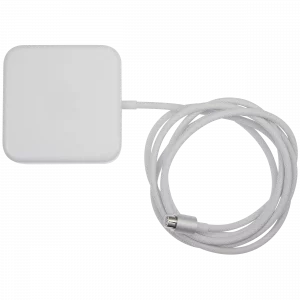 Apple 143W Wall Adapter For iMac 24" A2438 (2021) (Silver) (OEM Grade A, Bulk Packaging)