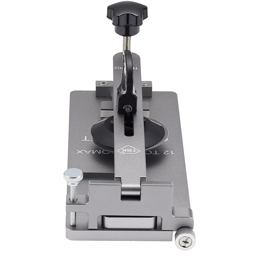 Side Open Universal Screen Separator For iPhone 12 and Up Models (TBK-202) (TBK)
