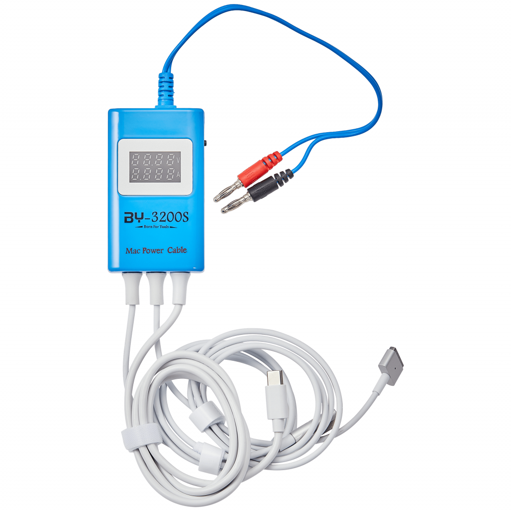 BY-3200S Power Cable For MacBook
