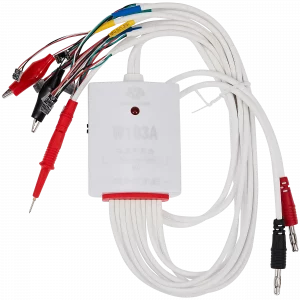 Dedicated Battery Power Test Cable For iPhones (W103A)