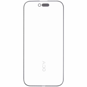 2 in 1 (Front Glass + OCA Pre-Installed) For iPhone Air (2 Pack) (OCA Master)