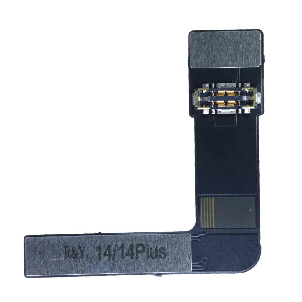 Battery Tag-On Flex Cable For iPhone 14 / 14 Plus (Refox)