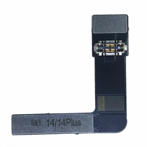 Battery Tag-On Flex Cable For iPhone 14 / 14 Plus (Refox)