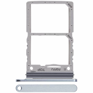 Dual Sim Card Tray For Samsung Galaxy Z Flip 7 5G (F766) (Mint)