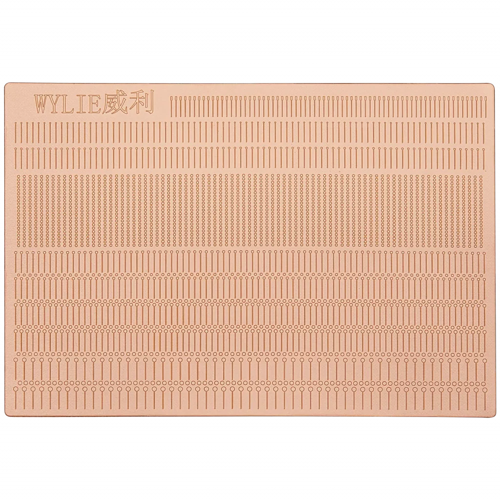 Wylie Dot Repairing Solder Lug Spot Soldering IC Repair Pad