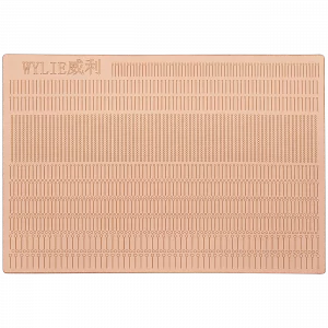 Dot Repairing Solder Lug Spot Soldering IC Repair Pad (Wylie)