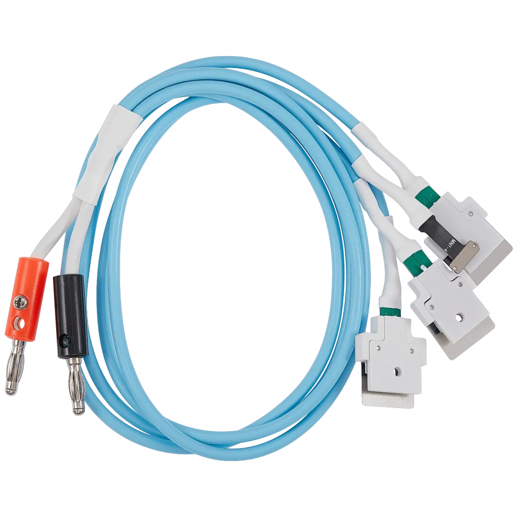 Power Supply Cable & Boot Cords For iPad Models (Wylie)
