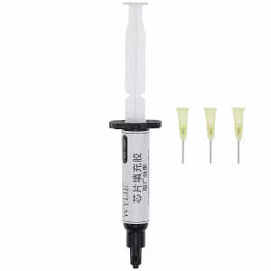 CPU Underfill Adhesive For iPhones (Wylie)