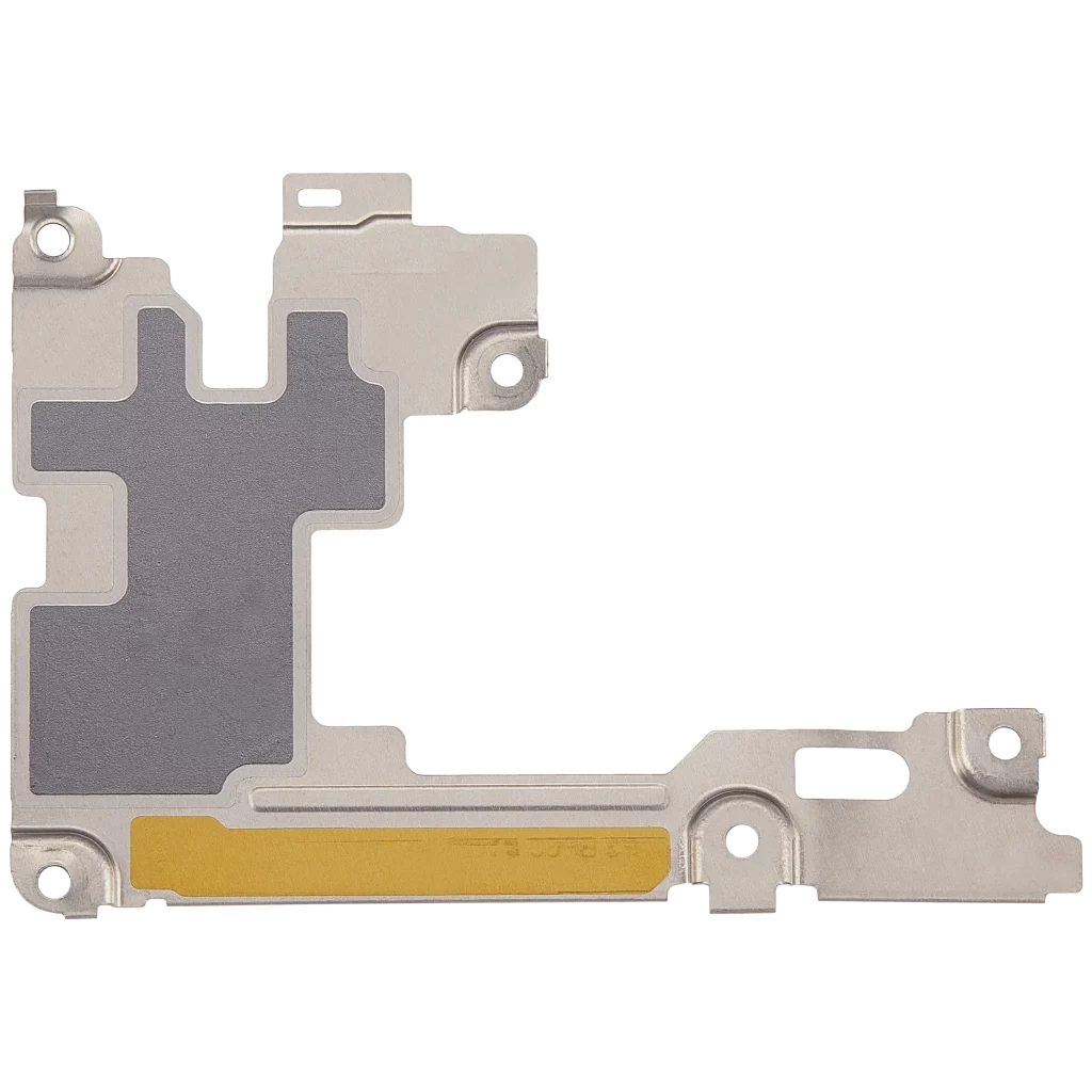 Wireless Charging Flex Holding Metal Bracket For Samsung Galaxy S21 Ultra 5G (G998) (Premium)