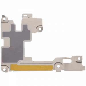 Wireless Charging Flex Holding Metal Bracket For Samsung Galaxy S21 Ultra 5G (G998) (Premium)