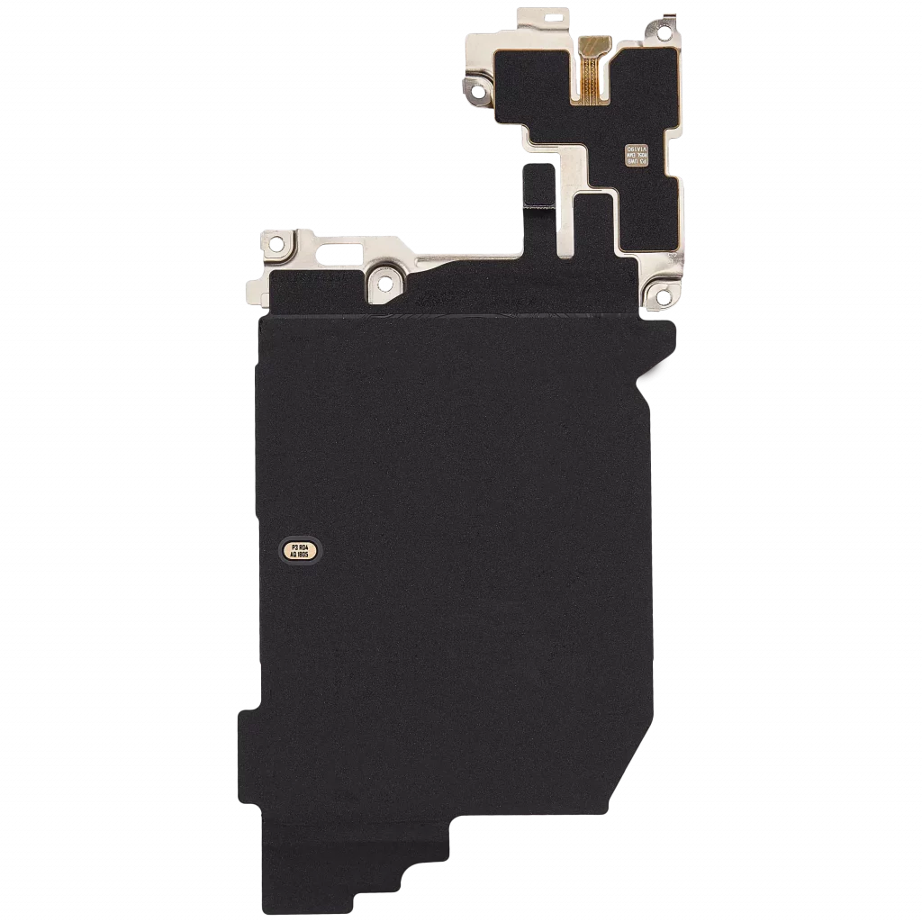 Wireless NFC Charging Flex With Steel Plate For Samsung Galaxy S21 Ultra 5G (G998) (Premium)