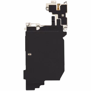 Wireless NFC Charging Flex With Steel Plate For Samsung Galaxy S21 Ultra 5G (G998) (Premium)