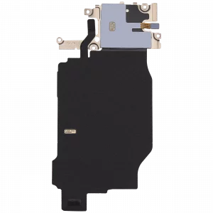 Wireless NFC Charging Flex With Steel Plate For Samsung Galaxy S21 Plus 5G (G996) (Premium)