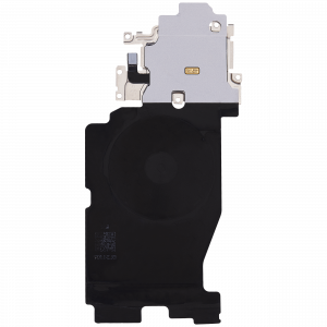 Wireless Charging Coil With Steel Plate For Samsung Galaxy S24 Plus (G926) (Premium)
