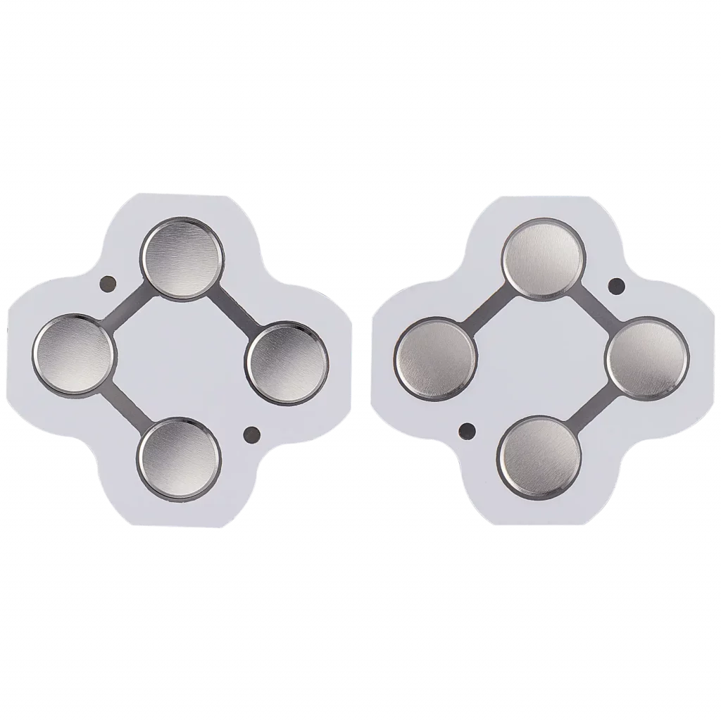 Left Right Button Film Set For Nintendo Switch Joy Con Controller