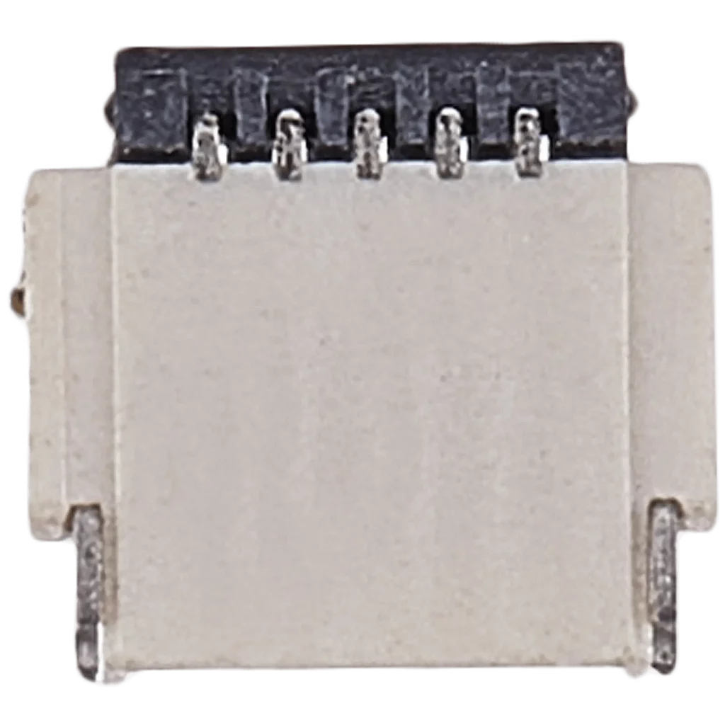 Joystick FPC Connector for Nintendo Switch Lite / Switch Joy Con Controller (Soldering Required)