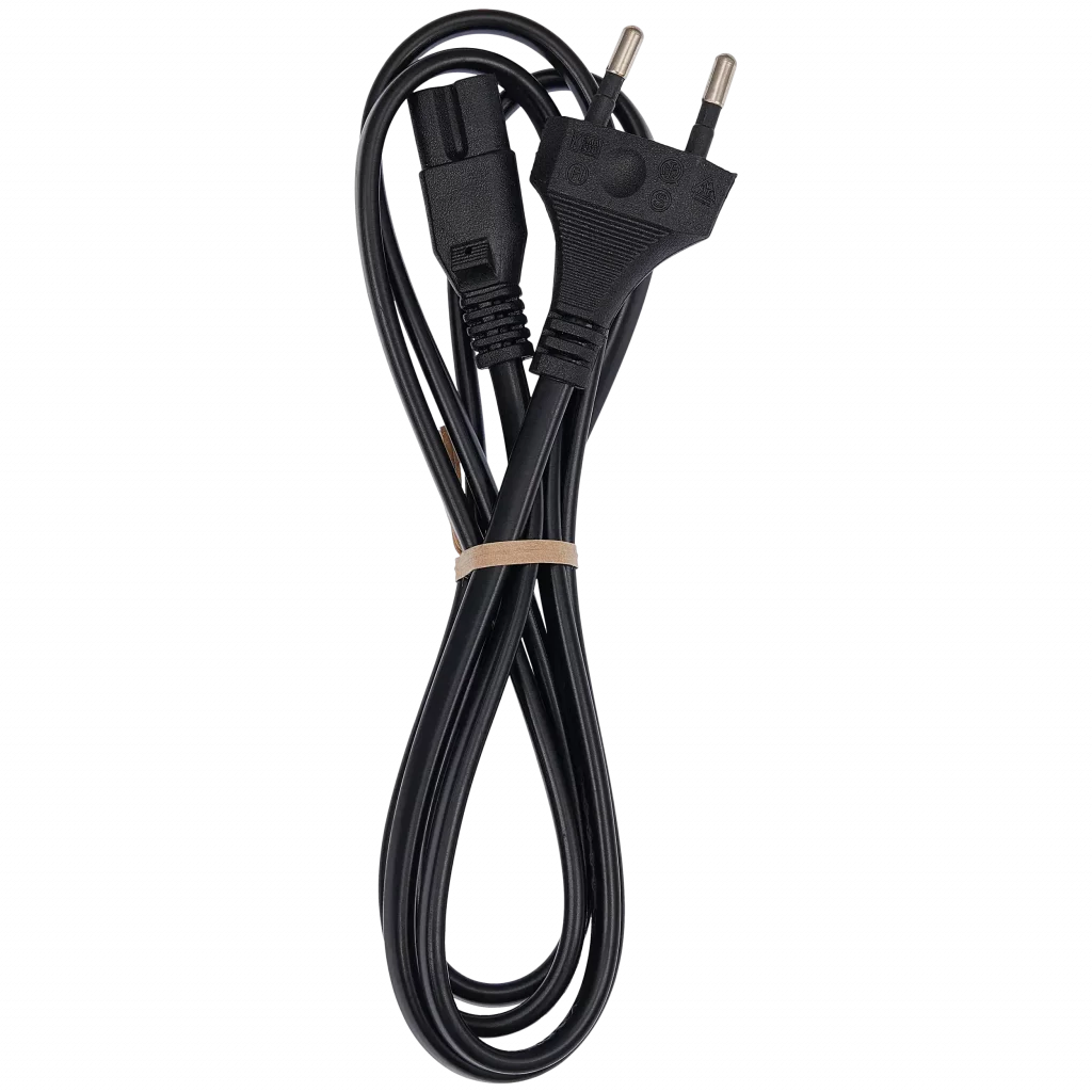 Microsoft (Game Console Parts) Charging Cable For PlayStation 5 / PS5 Slim / PlayStation 4 Slim / PlayStation 3 Slim / Super Slim / PlayStation 2 Slim / Xbox One