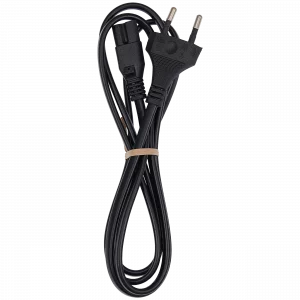Microsoft (Game Console Parts) Charging Cable For PlayStation 5 / PS5 Slim / PlayStation 4 Slim / PlayStation 3 Slim / Super Slim / PlayStation 2 Slim / Xbox One
