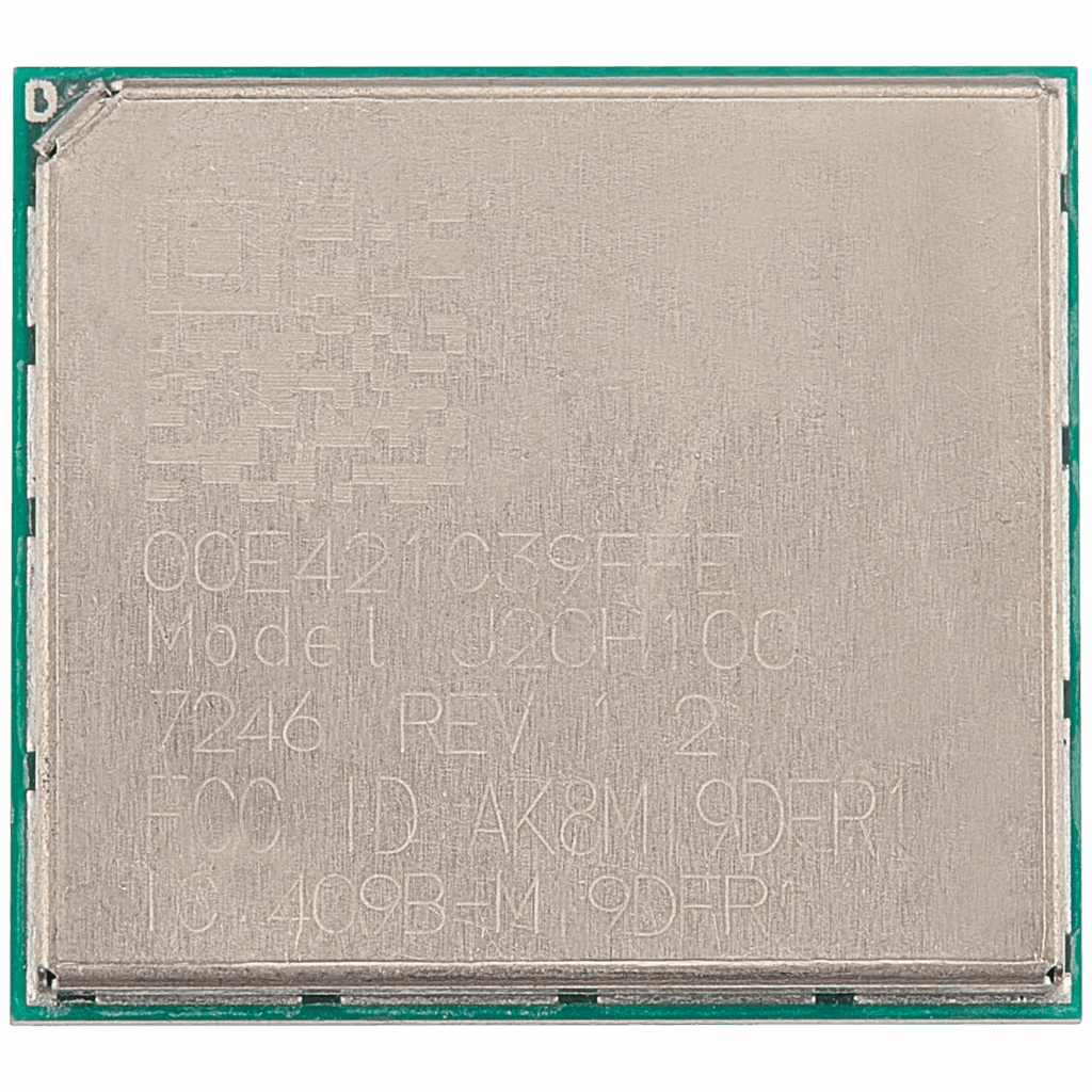 WiFi Bluetooth Control Receiver Module For PlayStation 4 (CUH-1200) (AW-NB218-2-22180)