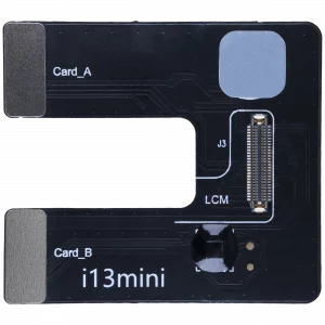 DL400 Pro Tester Flex For iPhone 13 Mini (DL)