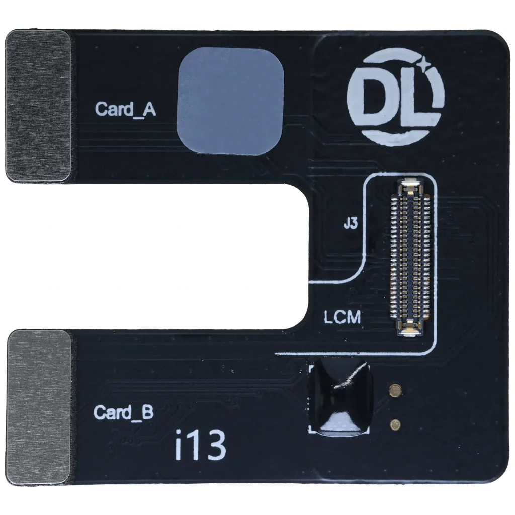 DL400 Pro Tester Flex For iPhone 13 (DL)