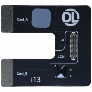 DL400 Pro Tester Flex For iPhone 13 (DL)